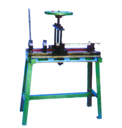XX-12下肖檢測整型平臺