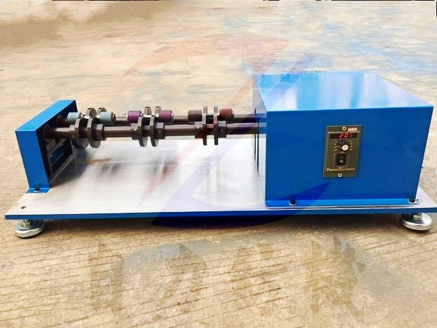 FU209B皮輥上涂料機(jī)